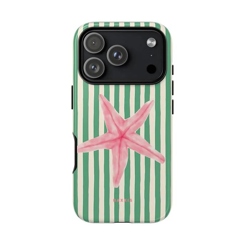 Clmj Leopard star Phone Case For Samsung Galaxy A56 A36 A26 S26 S25 S24 S23 S20FE Ultra Plus 5G Luxury Double-layer Back Cover Samsung A16