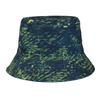 Regatta Childrens/Kids Scratch Reversible Bucket Hat
