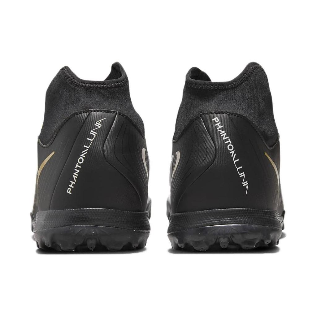 Nike Phantom Luna 2 Academy Tf 'White Metallic Gold Black' FJ2566-100