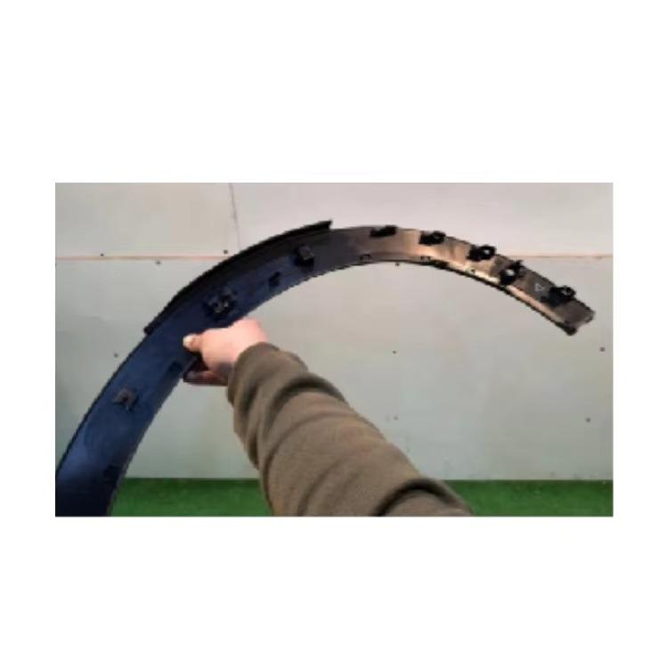 Smart EQ ForTwo Front Mudguard for 8891030116