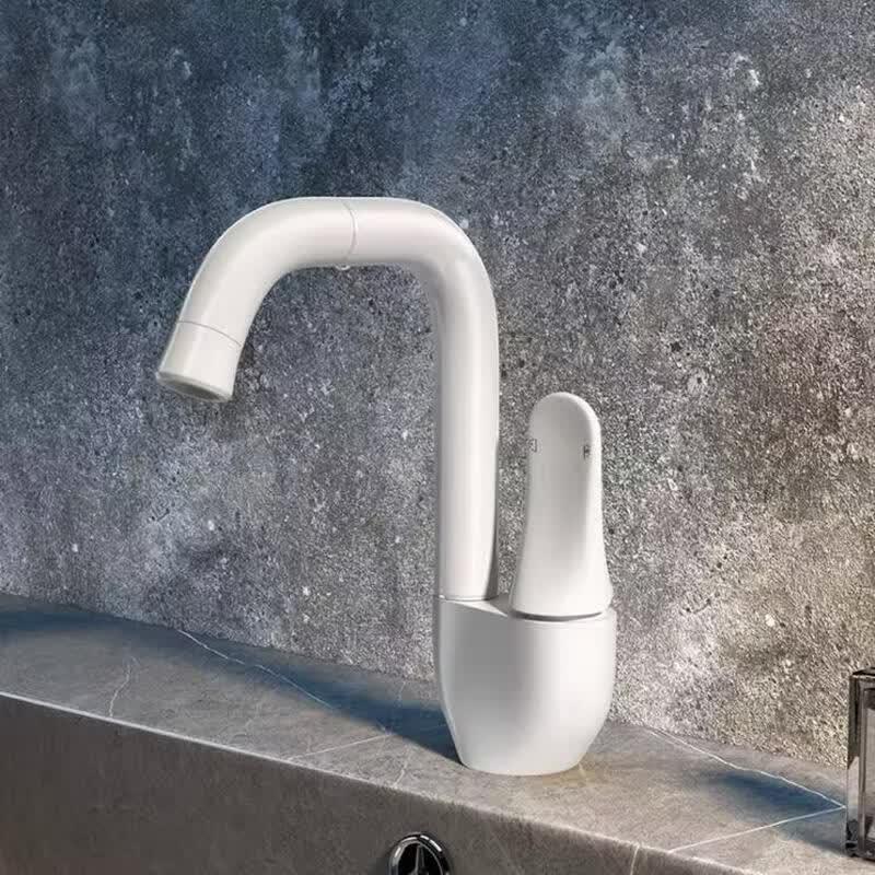 YuZhuxun HC Rotatable Basin Faucet
