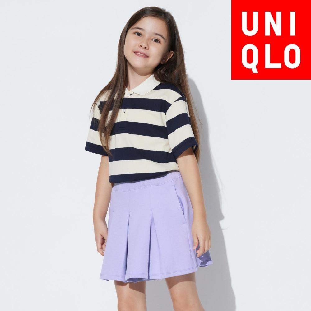 

Мини-пальто UNIQLO JAPAN от сухого пота 60 light blue/160