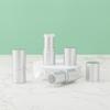 Tubo Rossetto Ricaricabile 6g Contenitore Burrocacao Contenitori Cosmetici Vuoti Contenitore Lozione Bottiglia da Viaggio