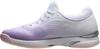 [Prince] Tennis Shoes Venus Smash HC Women's Moon Dust X Pure White (588) 23.0 Cm