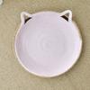 Round Cat Scratching Board Cotton Rope Dog Sleeping Bed Comfortable Pet Sofa Bed  Pet Supplies