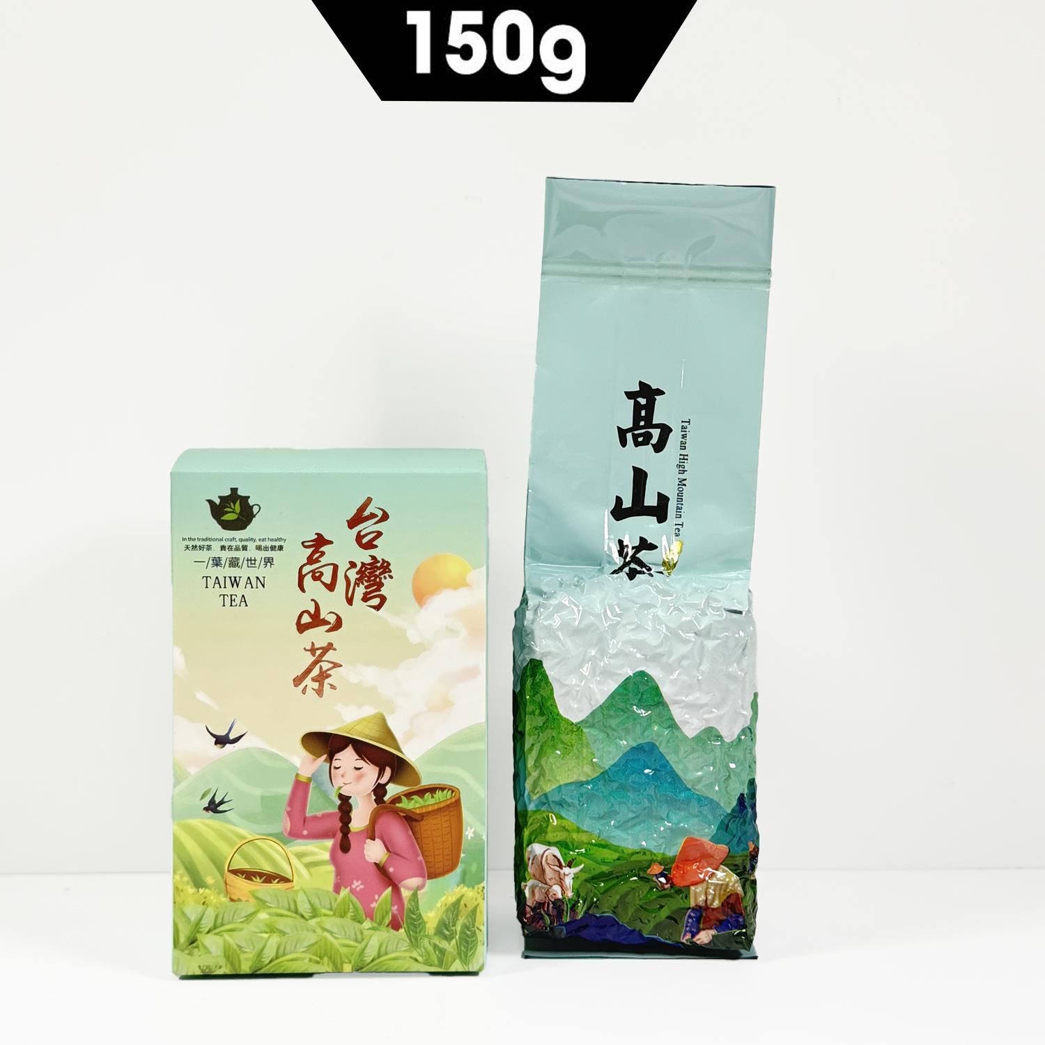 

Тайваньский чай Улун с фруктовым вкусом в подарочной упаковке 150 г