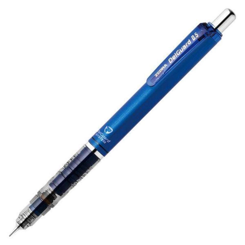 Japan ZEBRA Sharpie DelGuard 0.5mm 1 Pc.