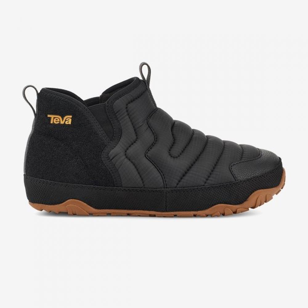Зимние ботинки Teva для женщин Stvf2330212 Blk 250 7900₽