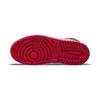 Nuove Jordan 1 Mid PS Bianco Very Berry 640734-016