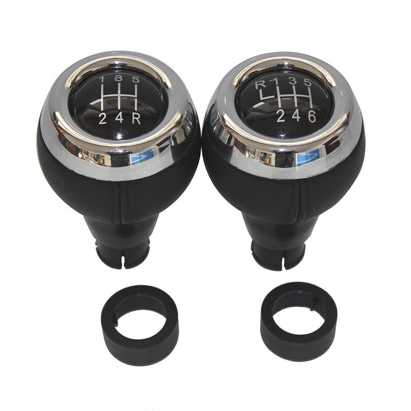 

BMW MINI Cooper Gear Shift Knob 6-speed
