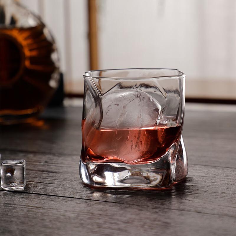 Shangqi Japanese Whiskey Glasses Set