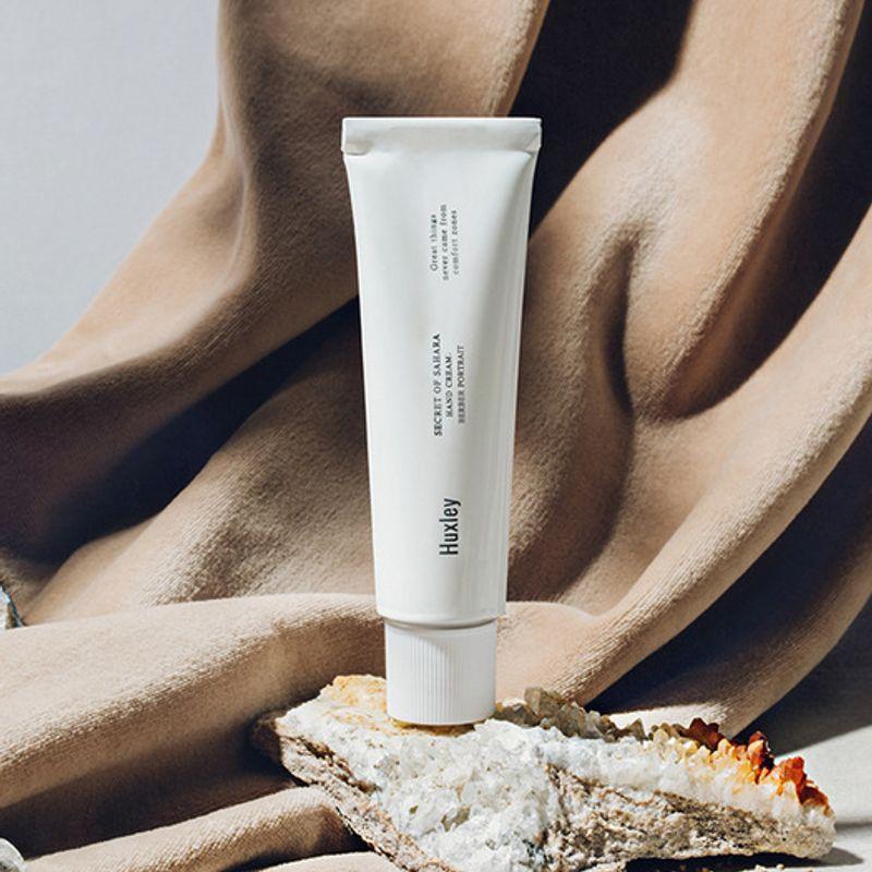 Huxley Creme para Mãos 30ml (Escolha 1 de 6)