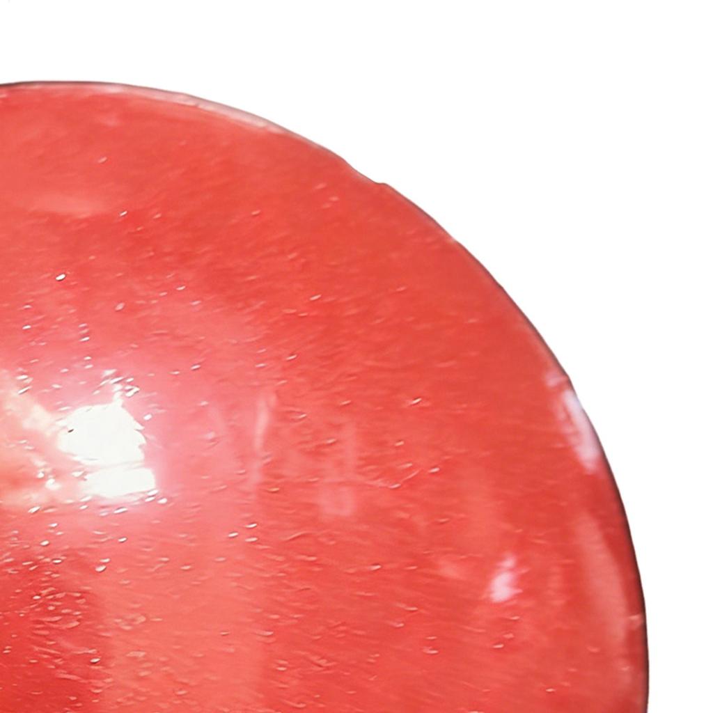 Gymnastics Ball For Dance Practice Professional Ergonomic Exercise Equipment Youth Girls Rhythmic Competition Exercise Ball For