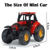 Brinquedo Infantil Carro Mini Carro Modelo Brinquedos Simulação Motocicleta Veículo Utilitário Plástico Diecasts Brinquedo Brinquedos para Meninos Carro para Menino Presentes para Crianças