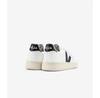 Veja V 10 Leather Sneakers