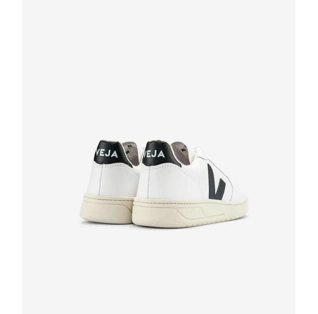 Veja V 10 Leather Sneakers