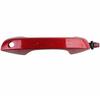 5H1837205G Exterior Door Handles Kessy Car Fit For VW GO GOLF/R32/GTI/RABBIT D 2020-2025