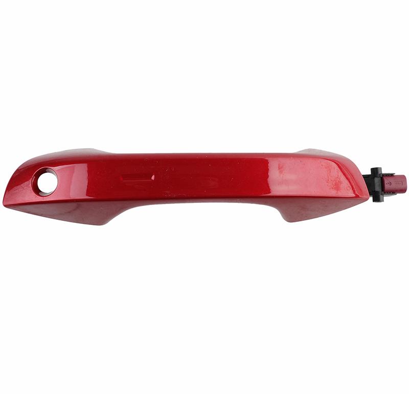 5H1837205G Exterior Door Handles Kessy Car Fit For VW GO GOLF/R32/GTI/RABBIT D 2020-2025