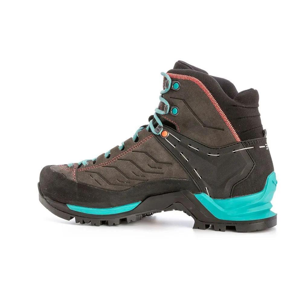 Salewa Ботинки для хайкинга Mountain Trainer Mid Goretex