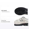 1906D Protection Pack - Turtledove Unisex Sneakers Cream Black Bone M1906DB
