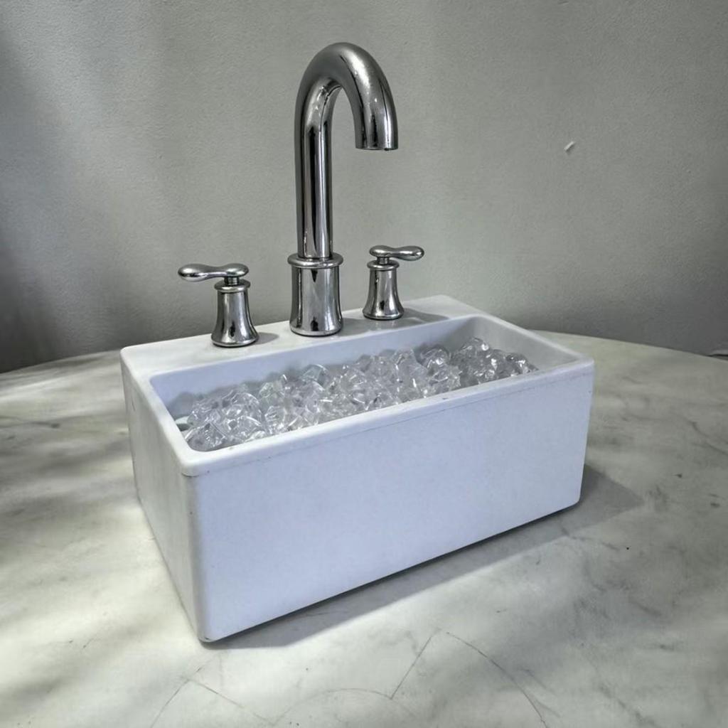 Desktop Water Fountain: Wealth-Attracting Home & Office Decoration