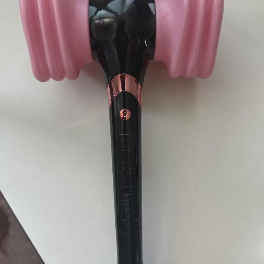 

Лайтстик Blackpink 1-го поколения