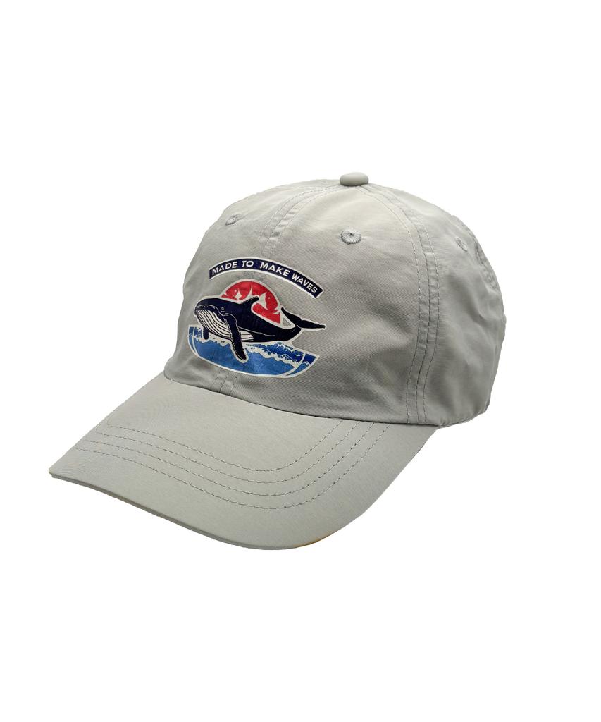 DRIFTOUT Moa Make Wave Ball Cap (4 Colors)