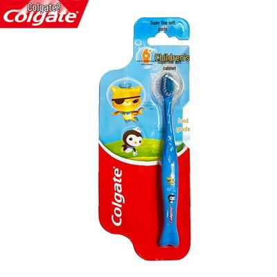 Colgate Kids Soft Bristle Toothbrush