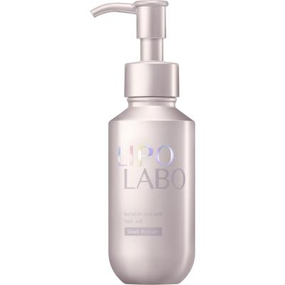 Ripo Labo Keratin Serum Hair Oil 100ml And X