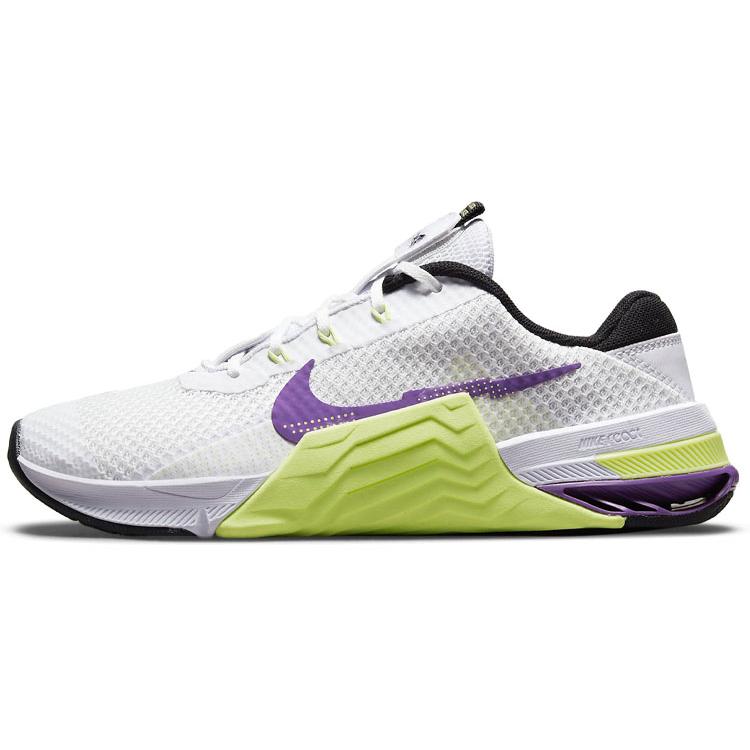 

Nike Metcon 7 White Light Lemon Twist Women s 36.5