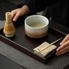 Matcha-Set, Tee-Geschenk für Liebhaber, Werkzeuge zur Herstellung, komplette traditionelle Schale