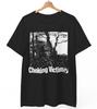 Erstickungsopfer T-Shirt Squattas Paradise Anarcho Punk Unisex Tee