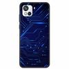 Per Custodia Oscal C80 Animali Morbido Silicone TPU Cover Posteriore per Blackview Oscal C80 Antiurto Protettiva Moda Capa
