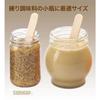 Sunnap Disposable Wooden Spatulas, Medium Size, Pack of 100, for Applying Gel, Cream, and Hair Removal Wax, SLW100M