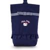 Sanrio Hello Kitty Shoe Bag (Navy)