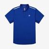 Stretch Shoulder Line Polo Fs2tsg2321xbue