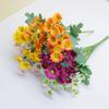 Flower Daisy Artificial Bundle Wedding Celebrations Photography Styling Home
