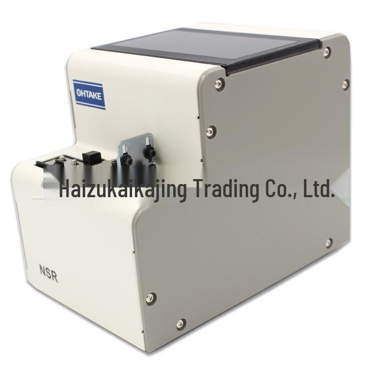 Genuine OHTAKE NSR-1.4 Automatic Screw Feeder Tray