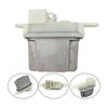 Multiple Speed Blower Motor Resistor Heaters Regulator 52426558 271502060R Heating Blower Resistor Control for Vehicles