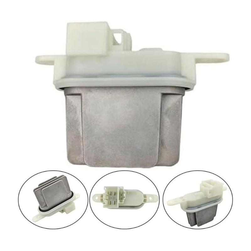 Multiple Speed Blower Motor Resistor Heaters Regulator 52426558 271502060R Heating Blower Resistor Control for Vehicles
