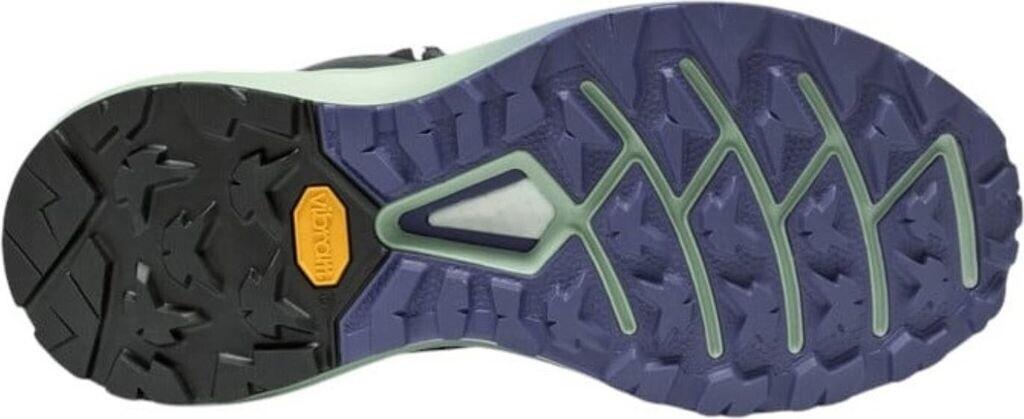 Обувь для треккинга Tecnica Agate S Mid GTX 005 schwarz violett