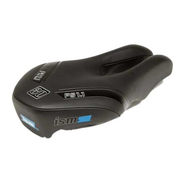 ISM PS 1.1 Triathlon Bicycle Saddle