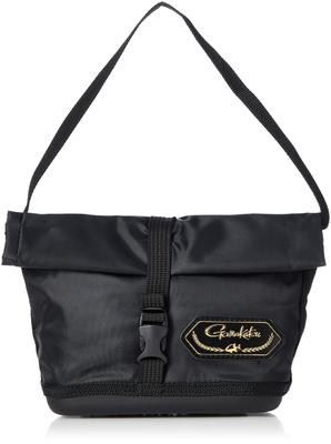 Gamakatsu Gama Stone Weight Pouch GM2548 Black