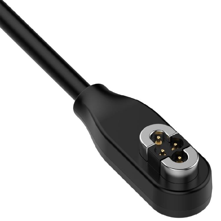 Suitable For Open Swim S710 Headphone Charger Power Adapter Quick Charging Cable with Magnetic Attachment Light Weight