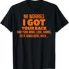 Funny Massage Therapist T Shirt for Women and Unisex Vintage Washed Casual Stylish Fashion Homme Versatile Graphic
