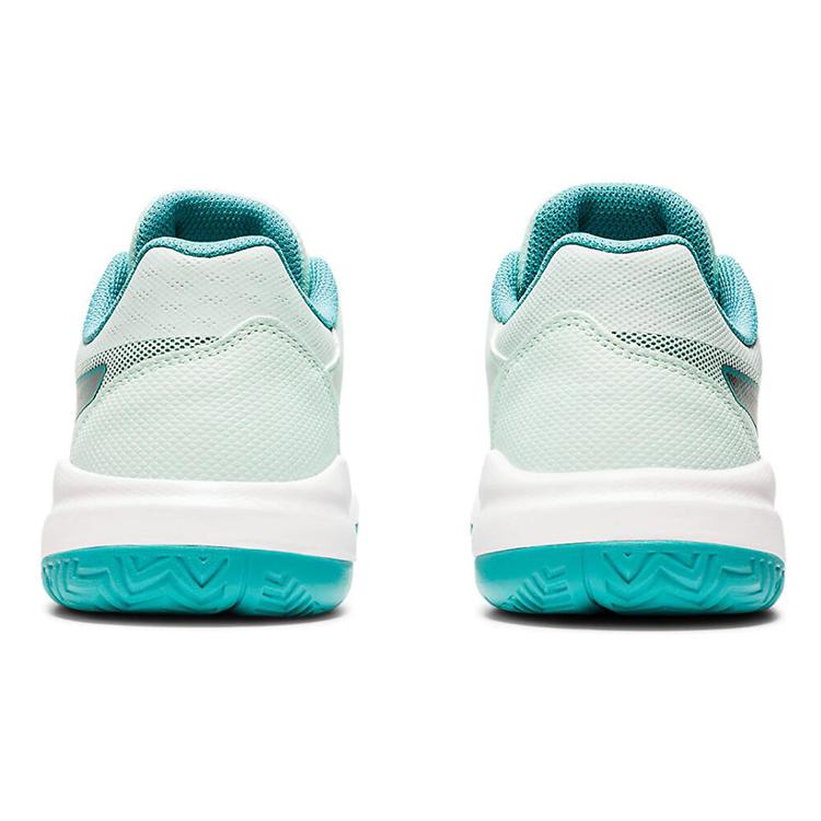 ASICS Gel Game 7 'Green' Women's 1042A036-301