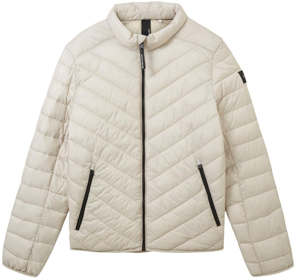 Winter Jacket Tom Tailor Lightweight Jacke (1036073)