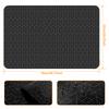 Induction Cooker Covers Silicone Mat Heat-resistant Electric Stove Cover Pad Cooktop Protector Mats Cooking Kitchen Accessories