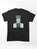The Apothecary Diaries Paripi Koumei - Kongming Classic T-Shirt