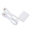 KJ‑015 4G LTE Router Antenna Indoor Outdoor Signal Amplifier Antenna High Gain Copper Antenna